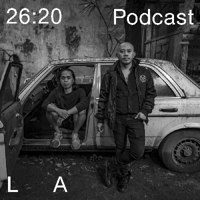 Senyawa (Ritual Community Music)