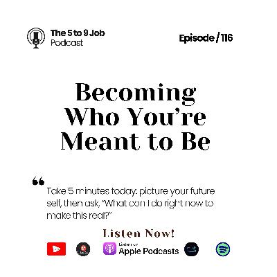 Your Future Self Is Waiting — Here’s How to Meet Them