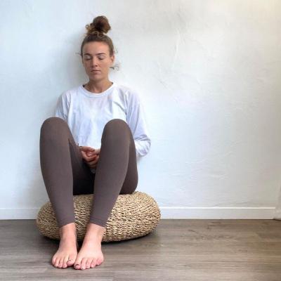 The Power of Meditation - The Journey of Inner-connection and Self-Discovery The Power of Meditation - The Journey of Inner-connection and Self-Discovery