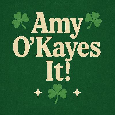 Amy O'Kayes It: The Long Engagement