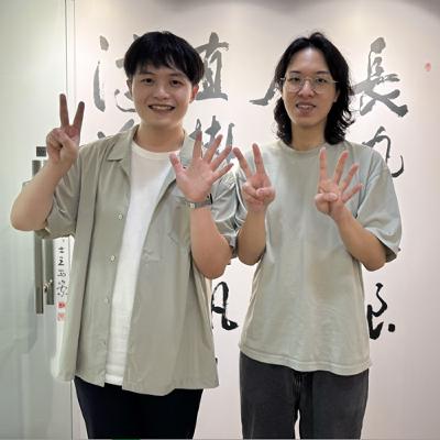 032 掌握機會與別讓AI取代思考:兩位政大學生會長的學習與成長之路 032 掌握機會與別讓AI取代思考:兩位政大學生會長的學習與成長之路