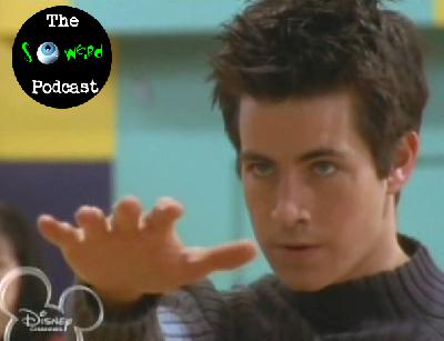 The So Weird Podcast - Ep 67 - “Mr. Magnetism”