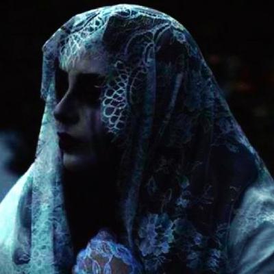 Episodio 21. LA LLORONA Y SUS RAICES PODRIDAS - El terror sea con ustedes.