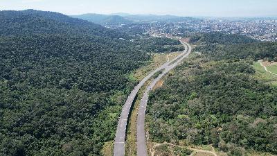 Governo de SP promete entregar primeira parte do Trecho Norte do Rodoanel em dezembro