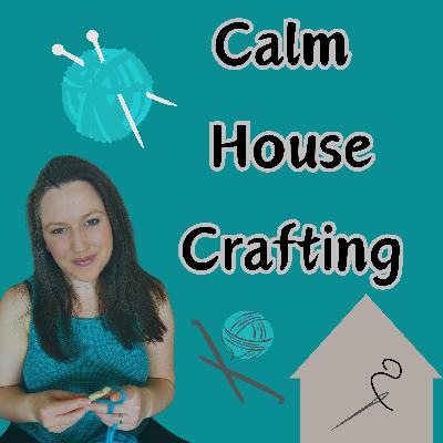 Episode 7 - How to craft when you don't have time...