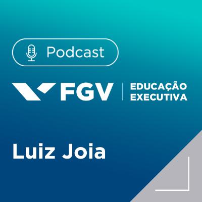 Transformação Digital, com Luiz Joia