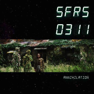 Annihilation