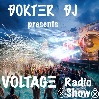 VOLTAGE Radio # 1