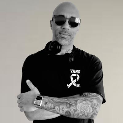 RADIO SHOW #09 - [02 08 25] - Dave Simo