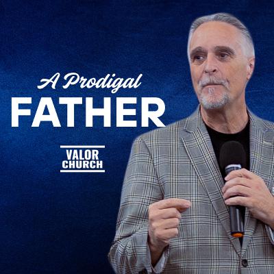 A Prodigal Father