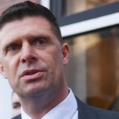 Niall Quinn