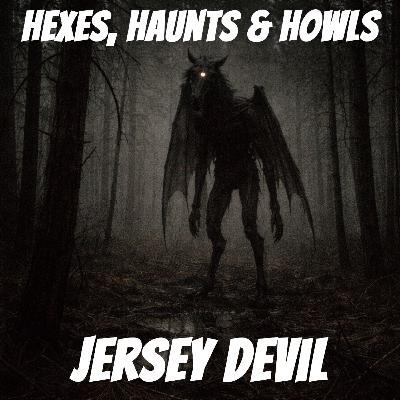 Jersey Devil - The Cryptid Files