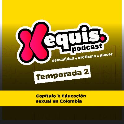 T2-C1: Educación sexual en Colombia