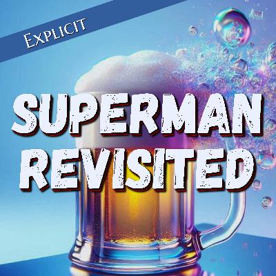 Superman Stars in a New Movie Called...