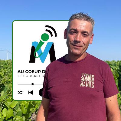 Muscadet I Communale Clisson I Domaine Bruno Cormerais I Maxime Cormerais I Le Muscadet à l'épreuve du temps (Extrait)