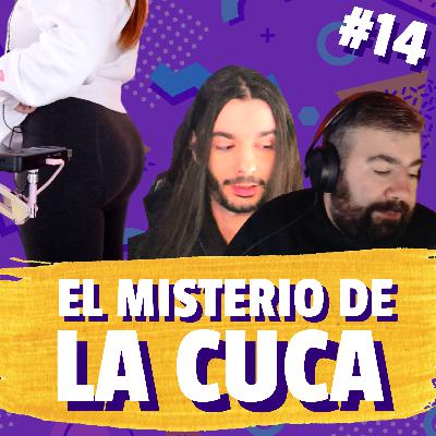 Los misterios de la Cuca Los misterios de la Cuca