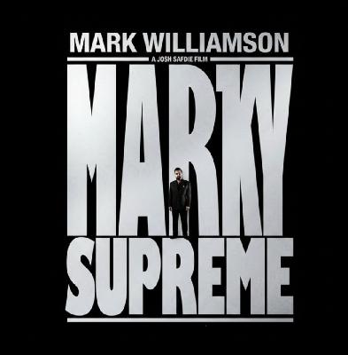 The Babyface Broadcast: Marky Supreme.