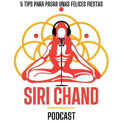 Tips para pasar unas felices fiestas.