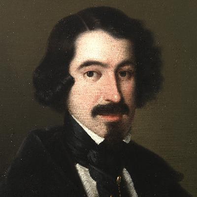 Espronceda: «Canción del pirata» y «El estudiante de Salamanca» ‹ Curso de literatura española
