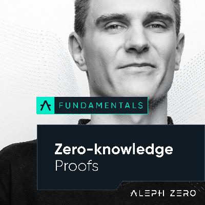 What Are Zero-Knowledge Proofs?