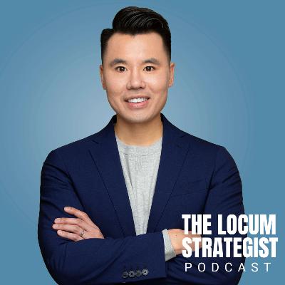 How to Set Up Your Locums Practice with Locum Tenens CPA Stephen Lee