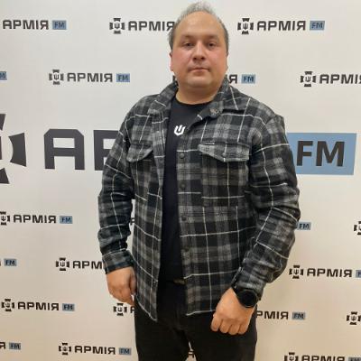 Ми маємо відходити від радянщини у вшануванні загиблих, — Костянтин Татаркін, радник IREX з питань ветеранів