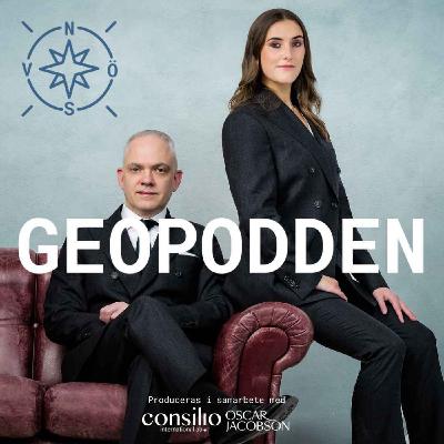 S4.A7 Humanitärt bistånd med Ulrika Modéer