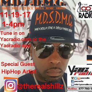 In the Loop Radio Network