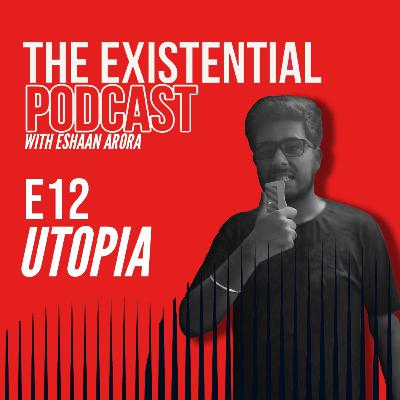 S1E12 - Utopia S1E12 - Utopia