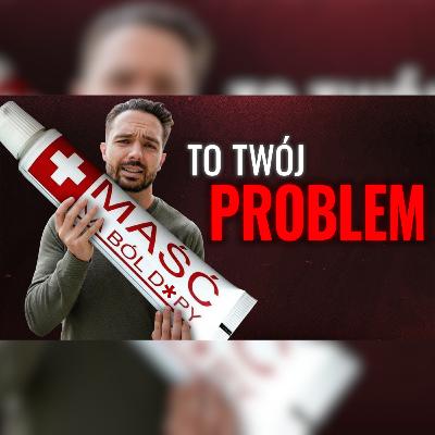 Jak przestać mieć ból d*** do kobiet? (Instrukcja)