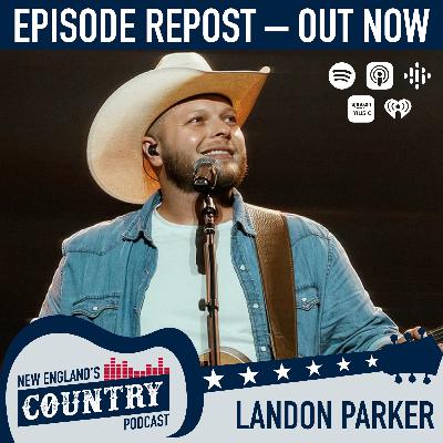 Landon Parker (Repost)