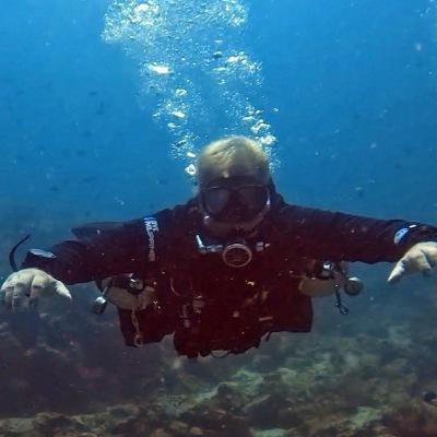 #51: Ari Härkönen - Darling Divers Thailand