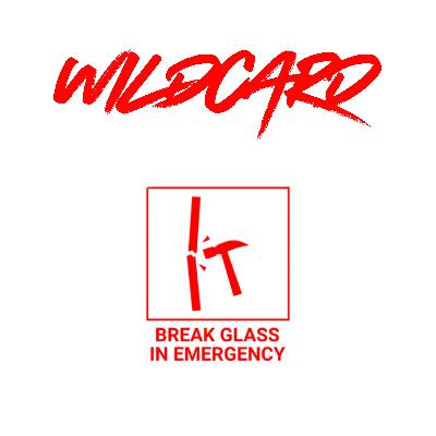 Wildcard Activated