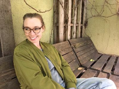 Von der Produktmanagerin zur Bootcamp-Betreiberin: Antje