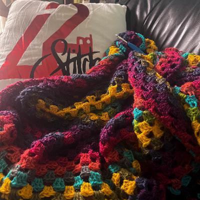 Episode 58: The Yarn Collector