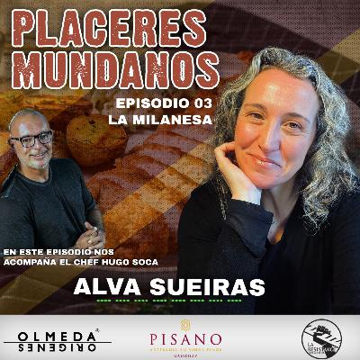 EPISODIO 03 La Milanesa EPISODIO 03 La Milanesa