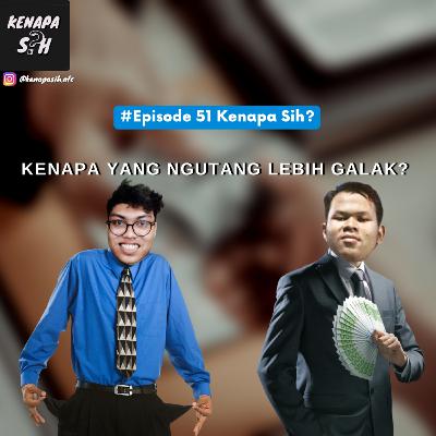 Kenapa Sih? - Yang nguntang lebih galak