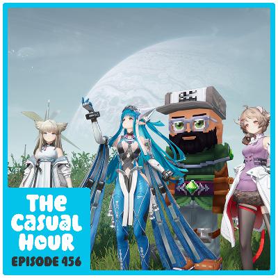 Episode 456 - The Factory Sh*t is Blowing My Mind