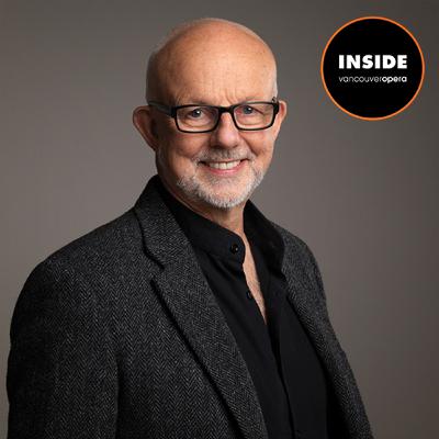 “A Star Danced”: In conversation with Bard on the Beach Artistic Director Christopher Gaze