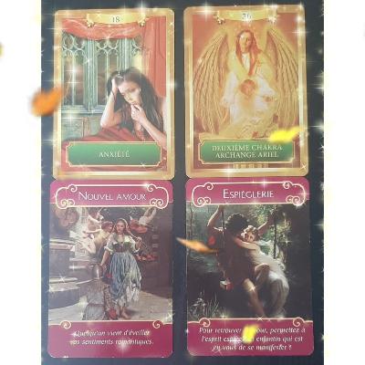 Guidance amour semaine du 9 novembre Guidance amour semaine du 9 novembre