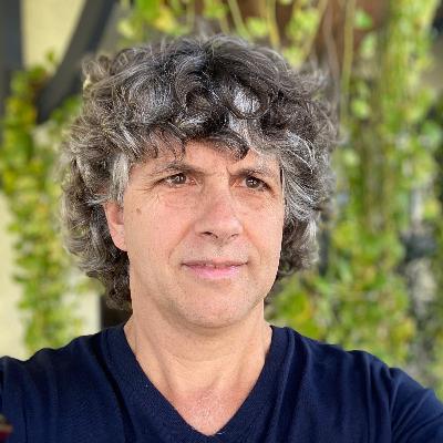 Gil Hedley - Poet, Somanaut, Healer, and more...