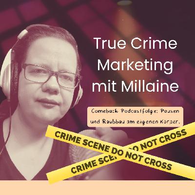 Comeback Podcastfolge