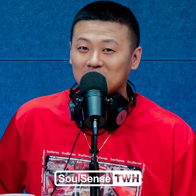 【鱼头_killa4nia】“ 我不需要乐评”时隔9年带来全新专辑west4k｜SoulSenseTWH