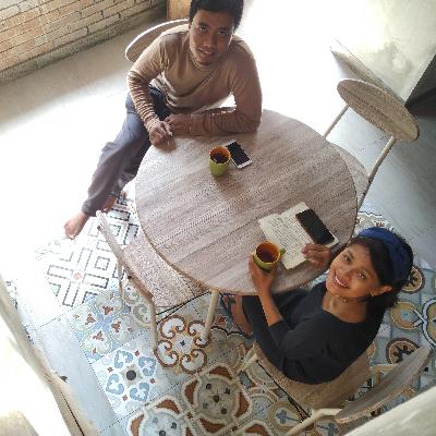 Sebulan #WorkFromHome