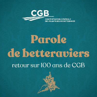 La CGB face aux défis techniques et culturaux de la betterave