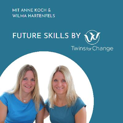 Intro 1 - Future Skills by Twins for Change