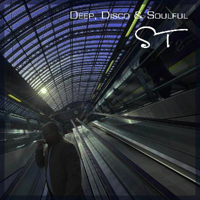 Episode 4: Deep, Disco & Soulful 21.04