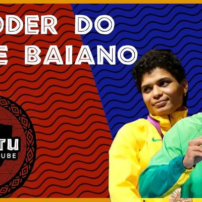 Ubuntu Esporte Clube #172 - Salvador - Festival Negritudes - Parte II Ubuntu Esporte Clube #172 - Salvador - Festival Negritudes - Parte II