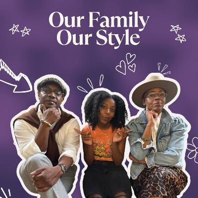 Teen Style Battles: Lessons We Learned as Parents 👗👖