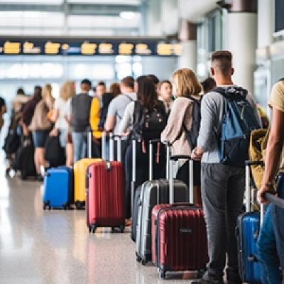 20- Cómo reclamar a aerolíneas y trenes ante cancelaciones y retrasos/ PROS Y CONTRAS de los coches eléctricos